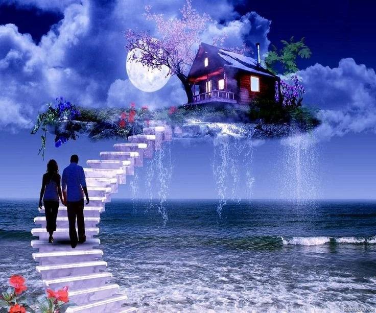 Love Couple Photo By Wapking.cc