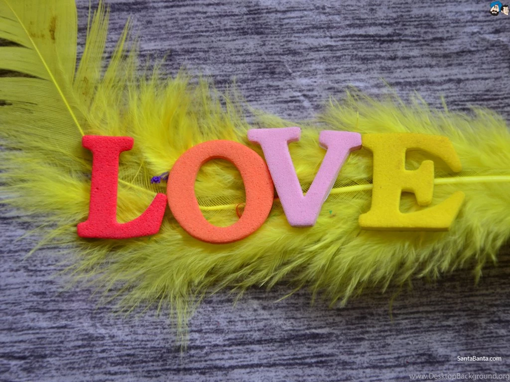 Love Wallpapers
