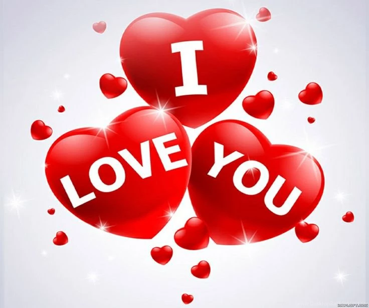 I Love You Photo By Wapking.cc