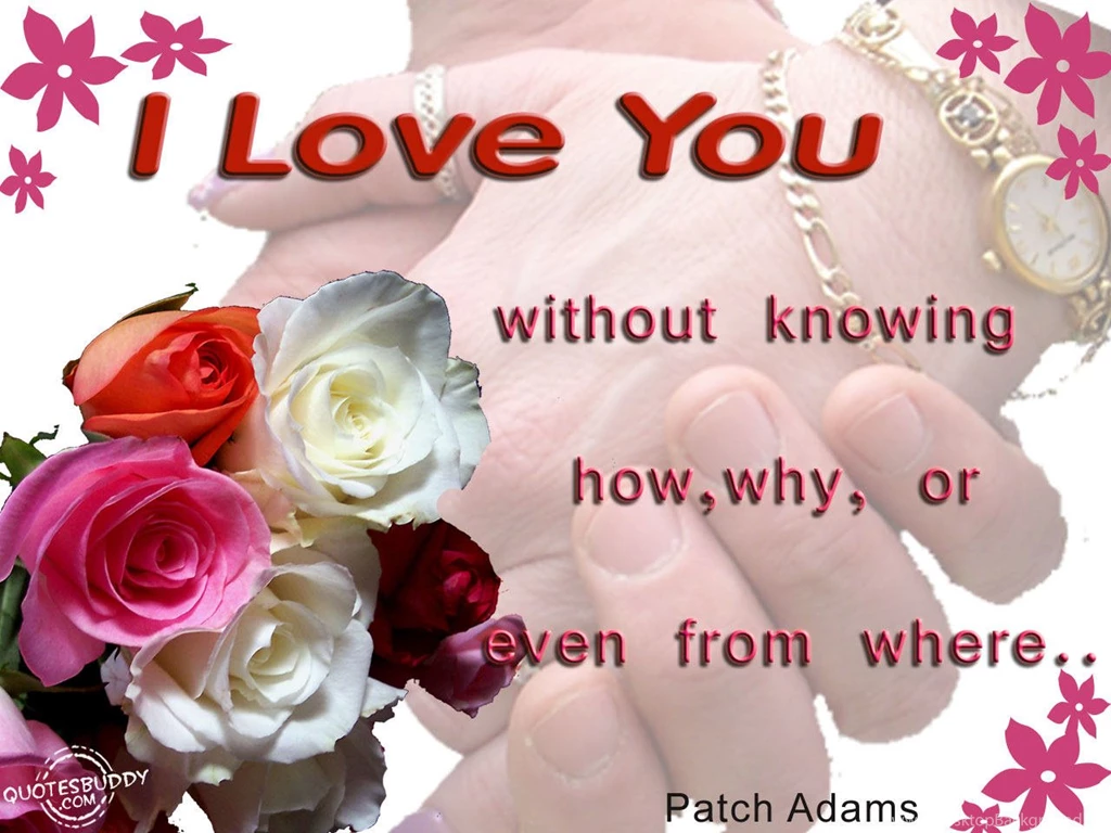 I Love You Quotes Wallpapers Wallpapers Cave