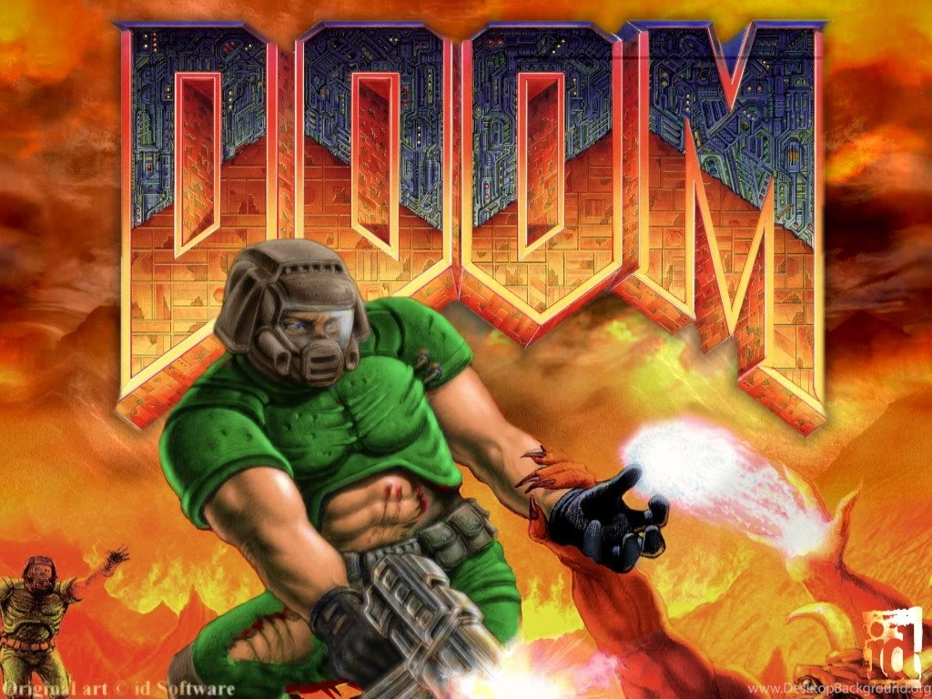 Doom Wallpapers