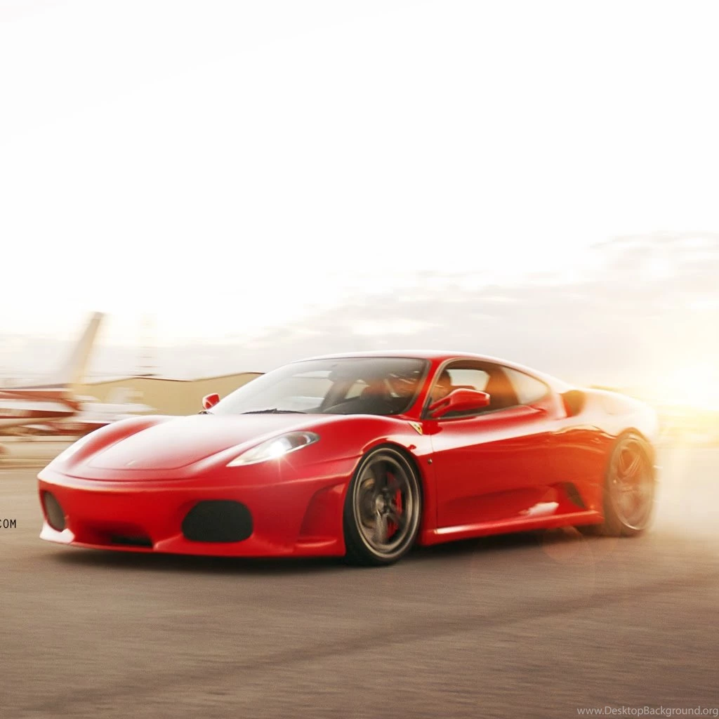 Auto & Vehicles iPad Wallpapers