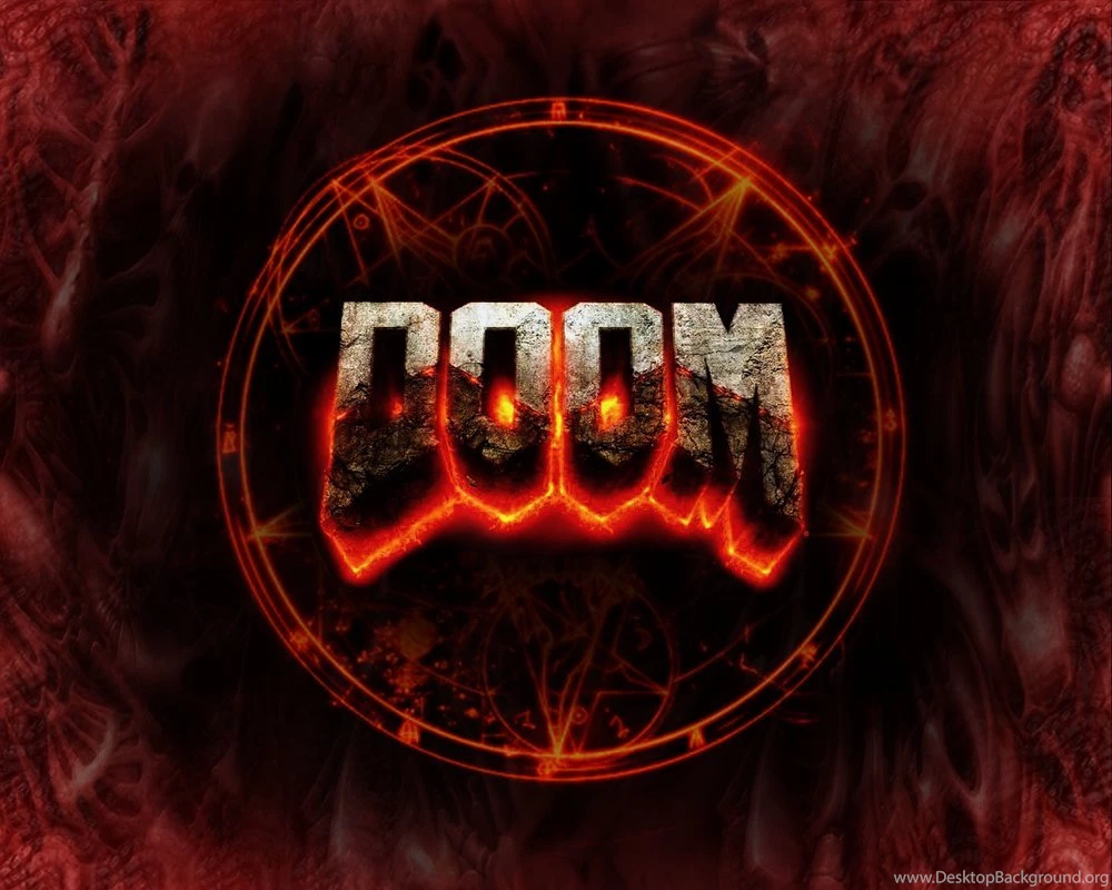 DOOM 4 Wallpapers By Mr Foster On DeviantArt
