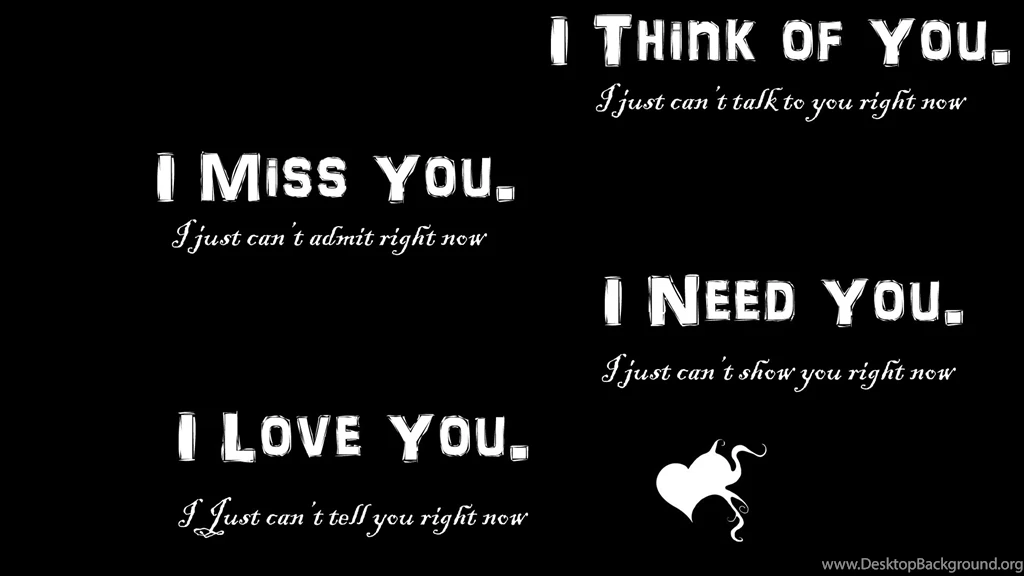 Dark Love Heart Evil Sci Fi Mech Gothic Wallpapers