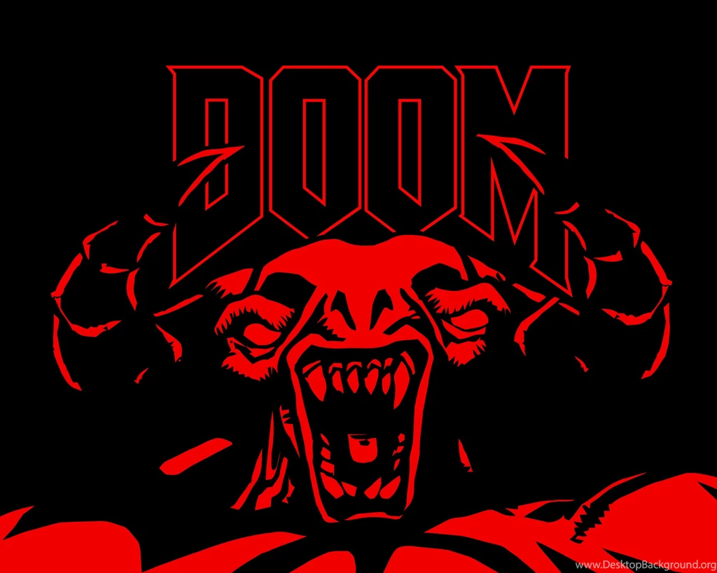 Doom Wallpapers Wallpapers Cave