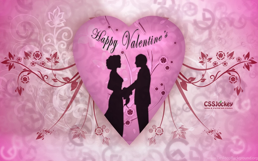Most Beautiful Valentine Day Love HD Wallpapers