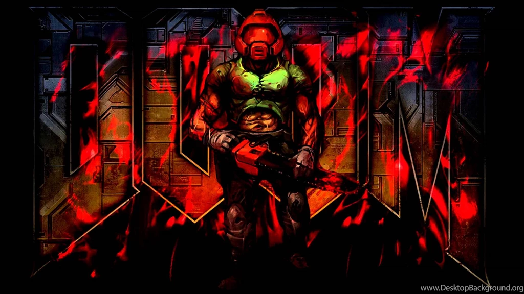 DooM II OST Remix   Map 05\13 [Doom]   YouTube