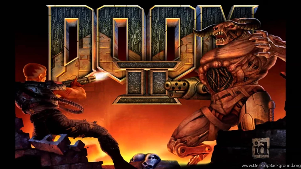 Doom 2 "Shawn's Got The Shotgun" Cover YouTube
