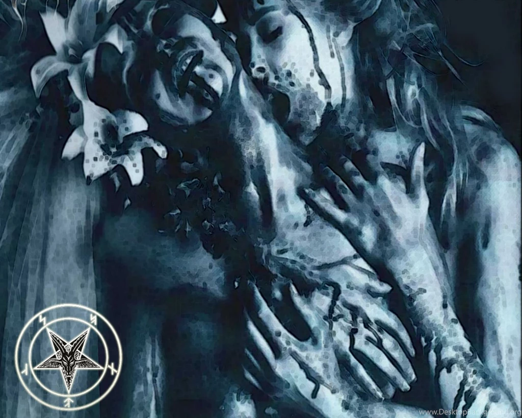 Dark Love By MojoDesigns On DeviantArt