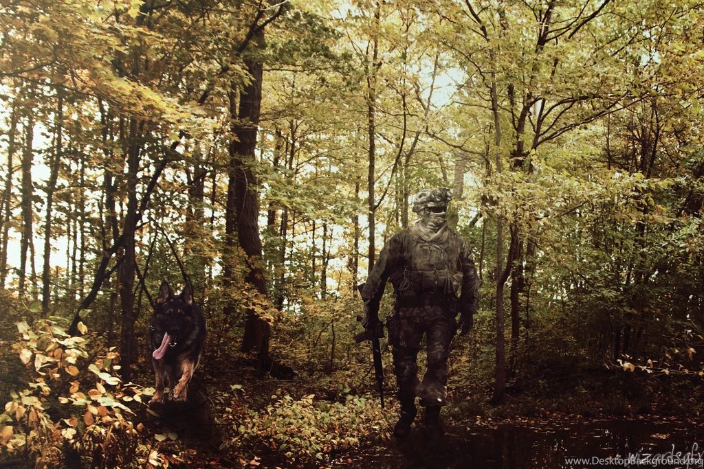 Military Themed Wallpapers By Wizardsgfx On DeviantArt