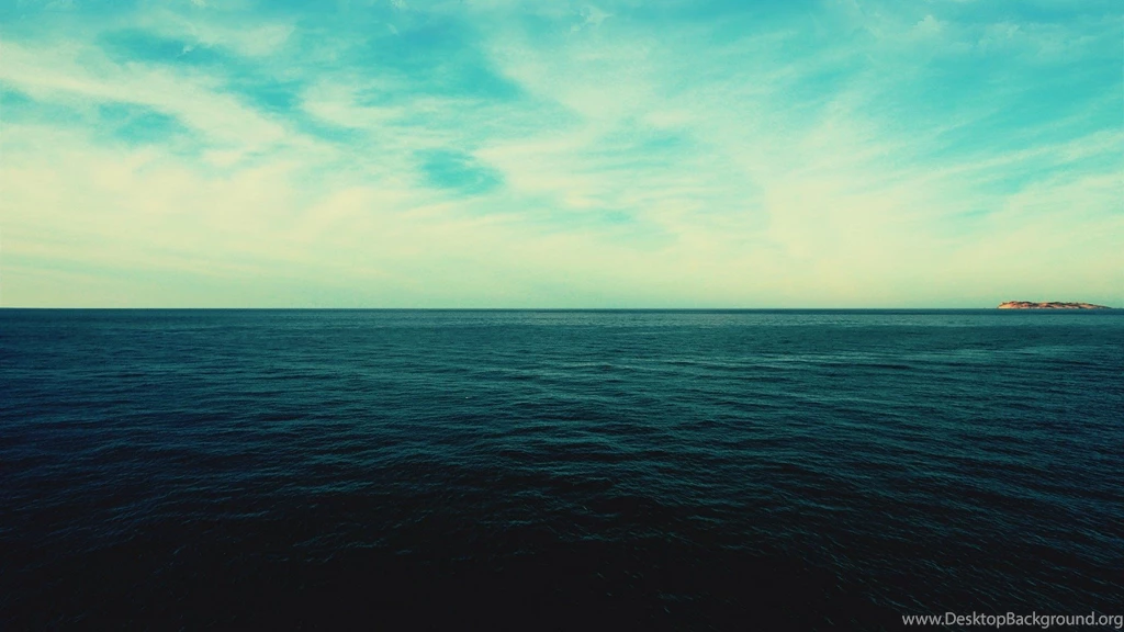 HD Ocean Wallpapers 10 – HdCoolWallpapers.Com