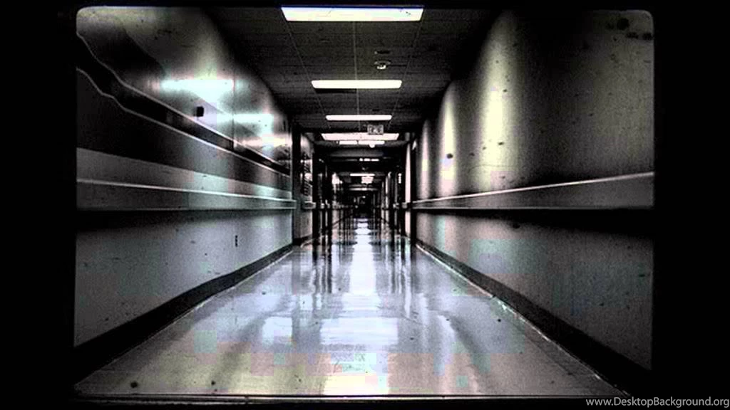 Horror Nurse Scary Hospital Backgrounds YouTube