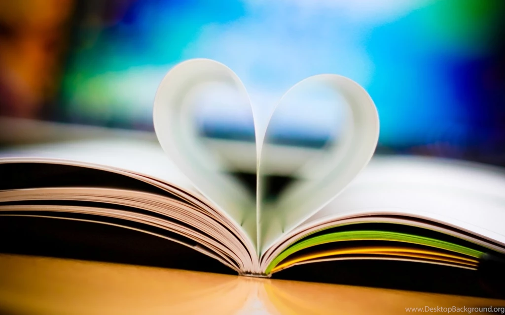 31 Wonderful HD Book Wallpapers   HDWallSource.com