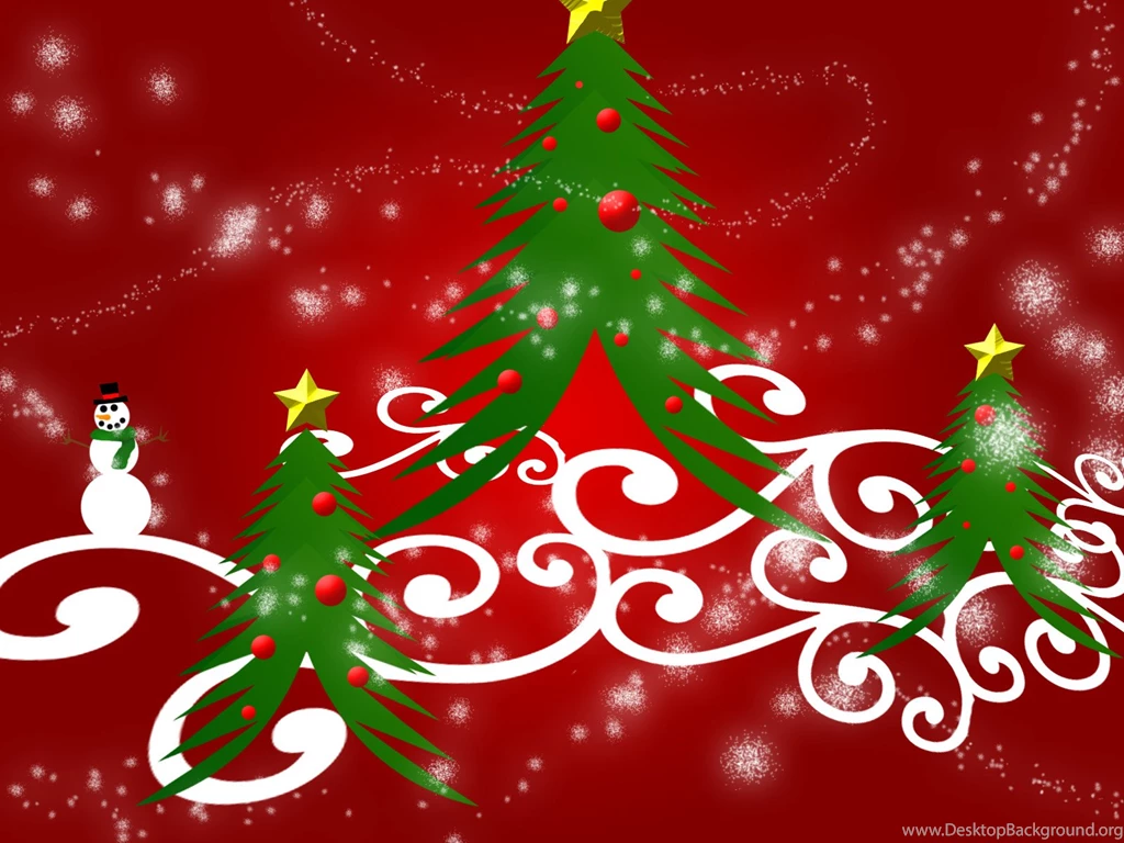 Christmas Wallpapers PC