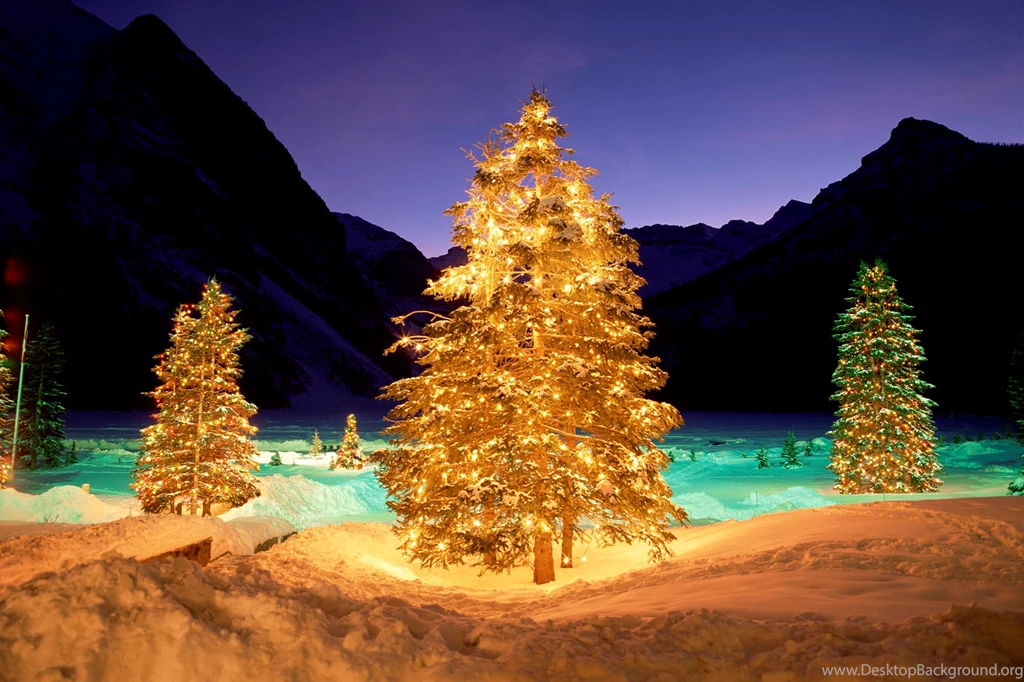 Noel Christmas Wallpapers Full HD For PC