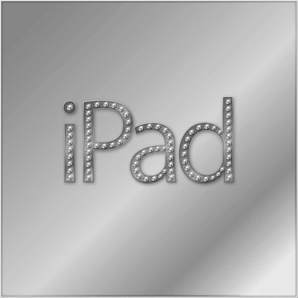 Free Apple Chic iPad Wallpapers For Fashionistas