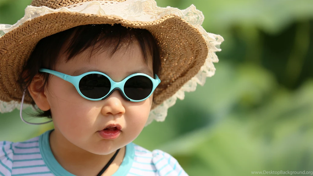 Cute Baby Wallpapers