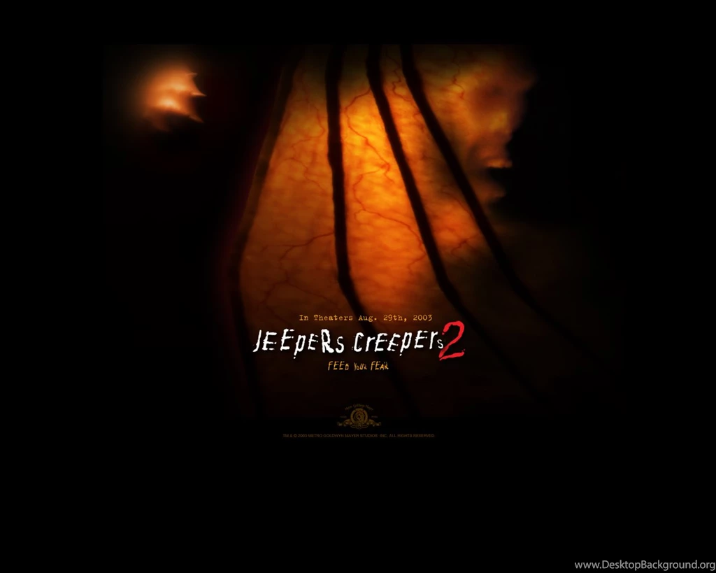 Jeepers Creepers 2 Wallpapers