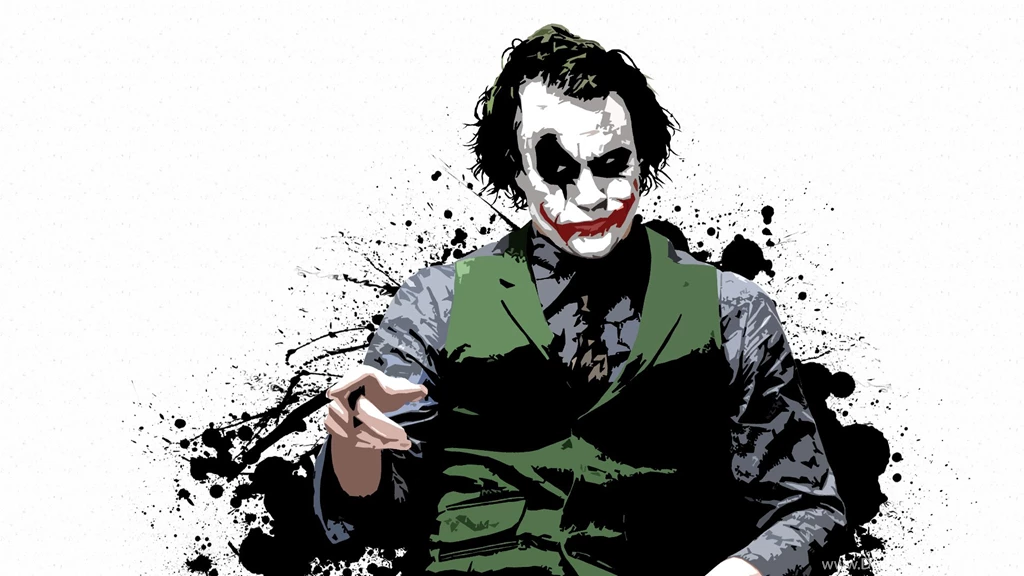 Jestingstock.com Batman Joker Wallpapers Widescreen