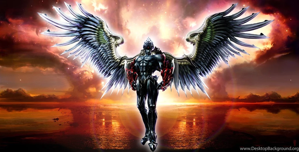 Browsing Wallpapers On DeviantArt