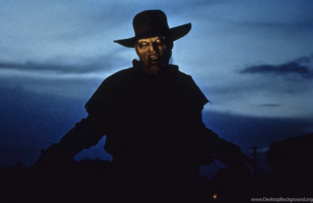 JEEPERS CREEPERS Dark Horror Monster R Wallpapers