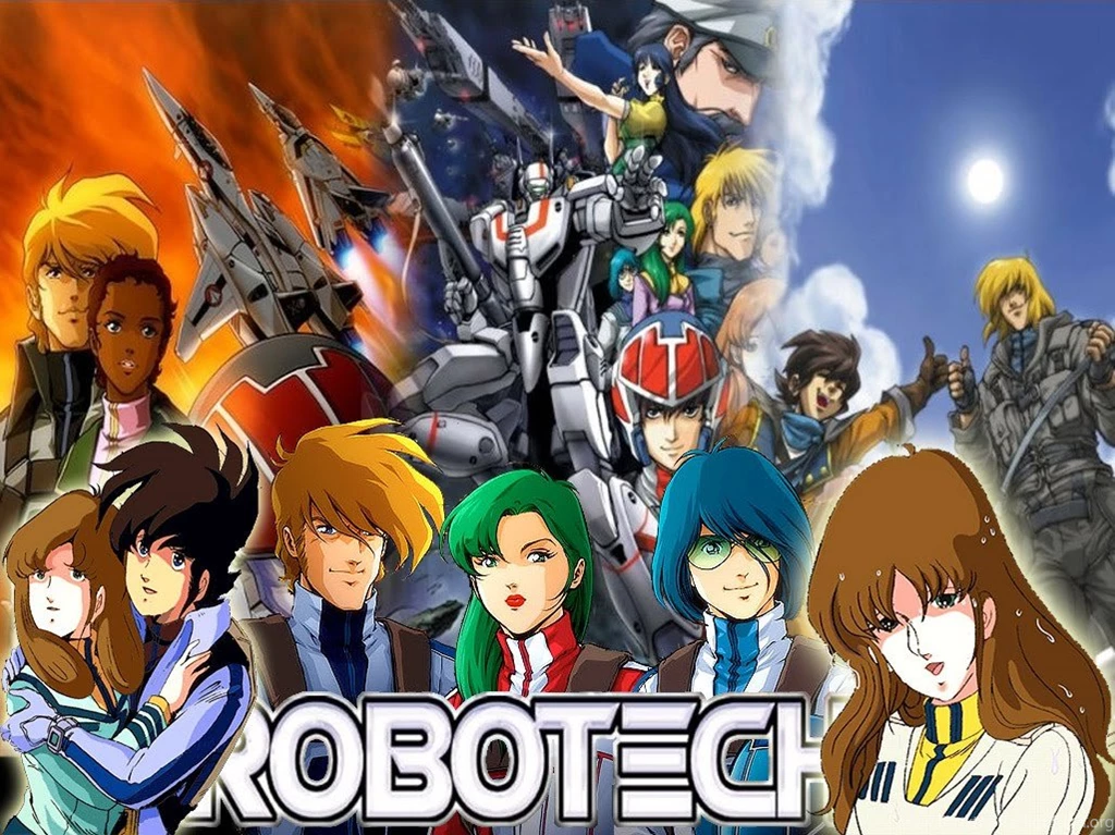 Download Robotech Espa Latino Todas Las Temporadaseasydescargas ...