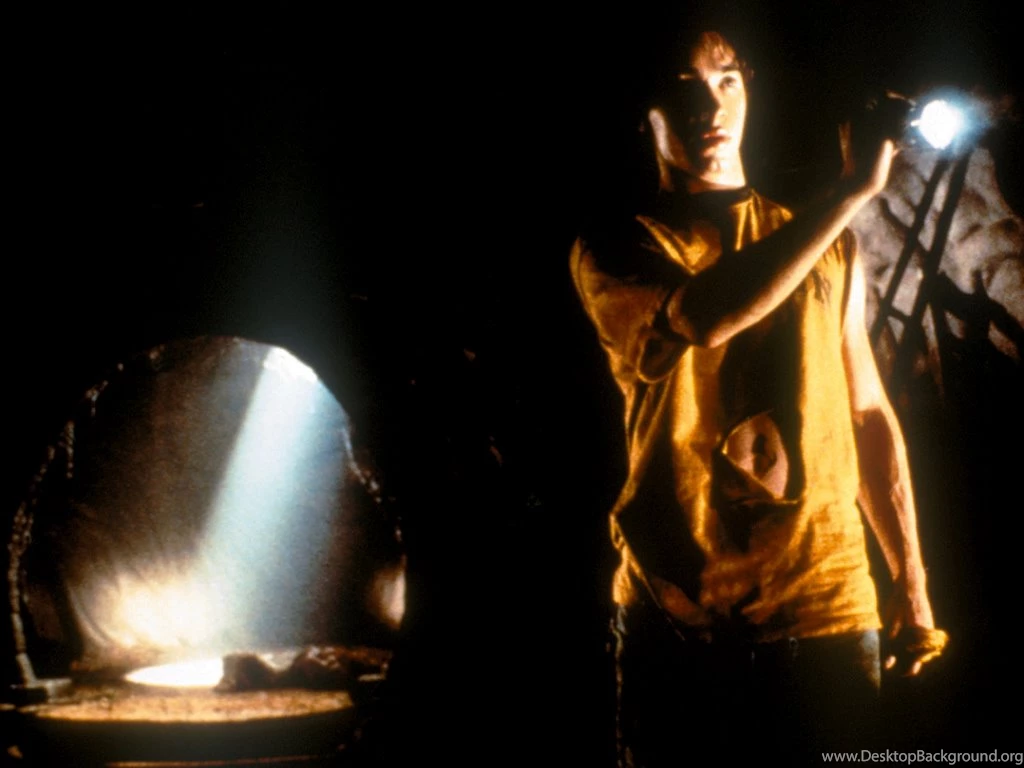 Darry Jeepers Creepers Wallpapers (29921713) Fanpop