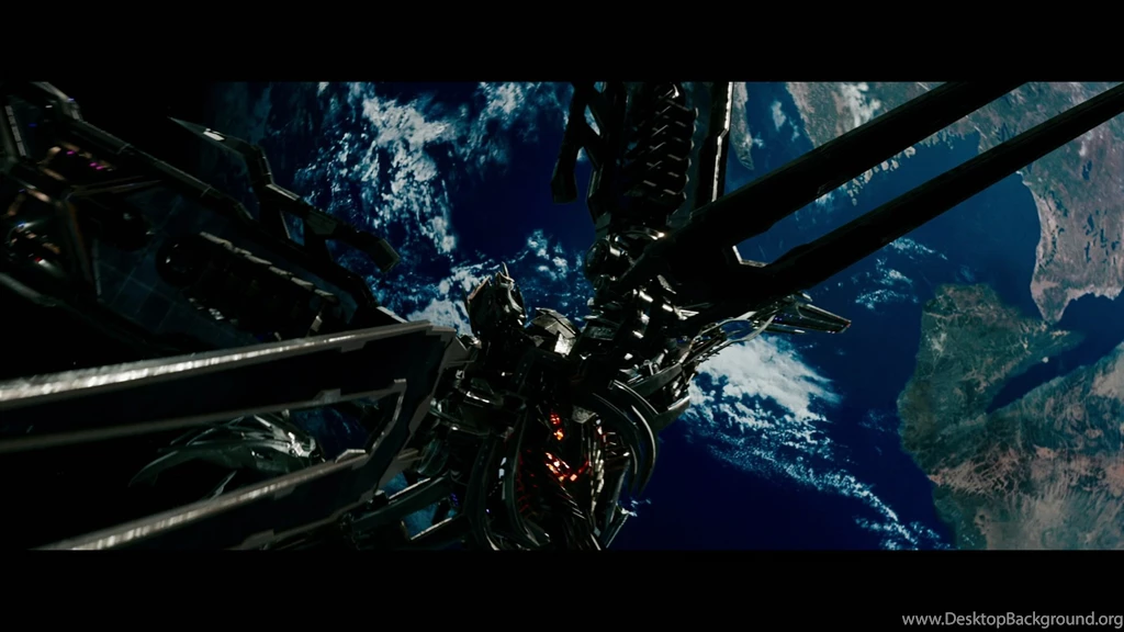 Transformers Movie Wallpapers 90267