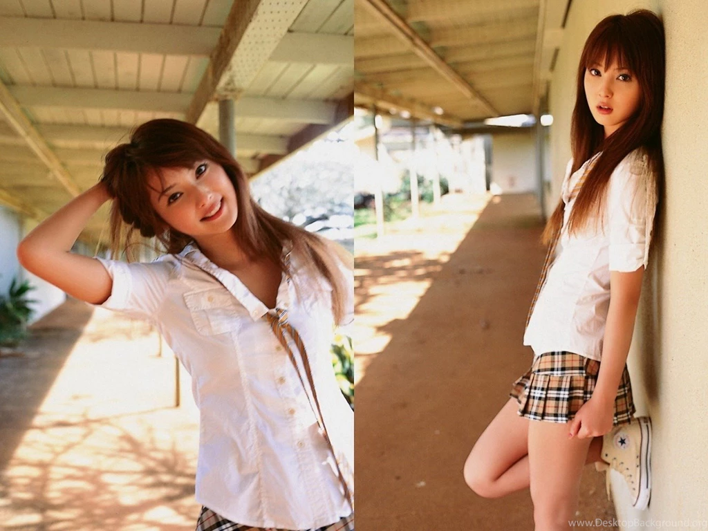 Japanese Beautiful Woman – Nozomi Sasaki