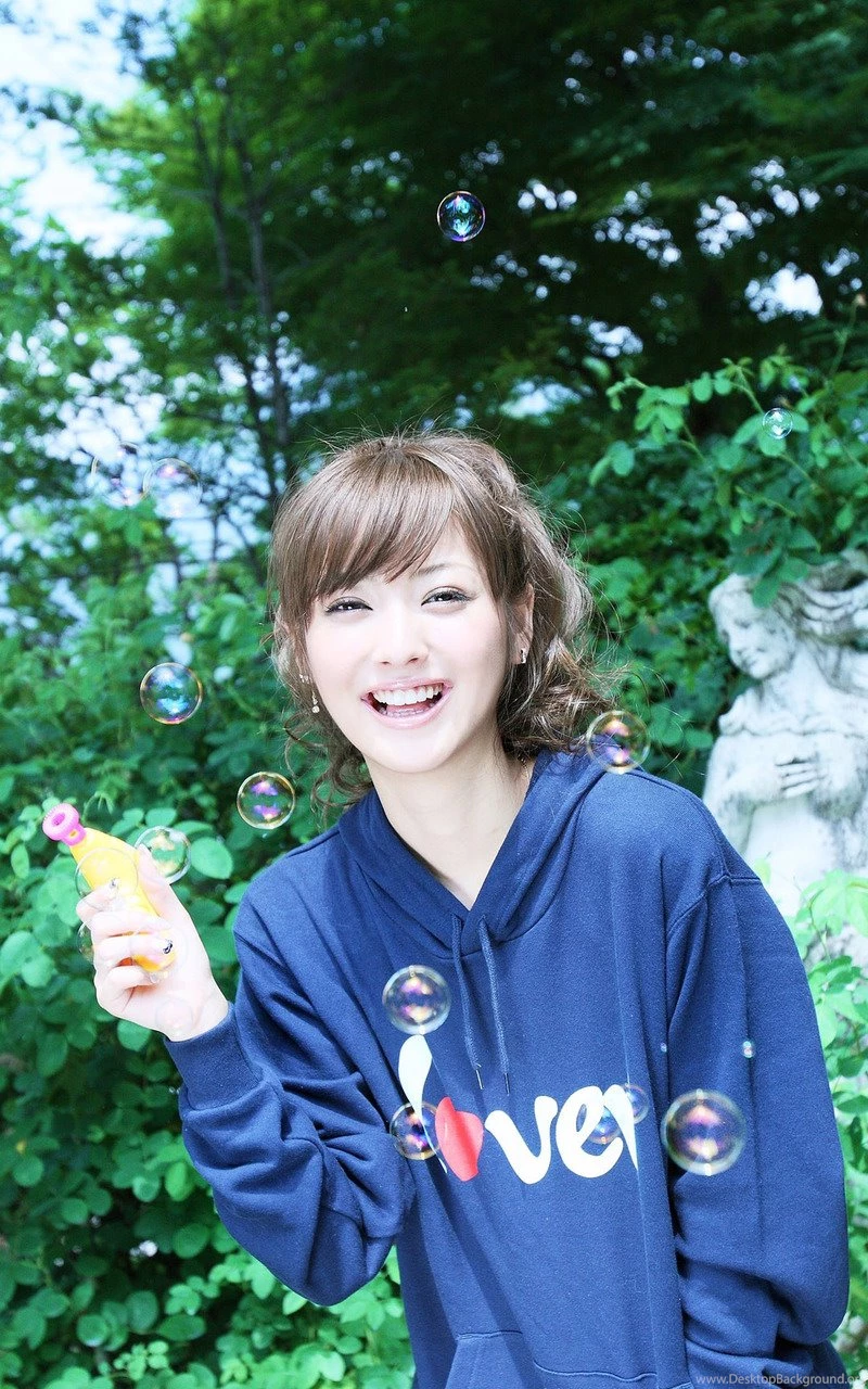 Nozomi Sasaki Mobile Wallpapers 6201