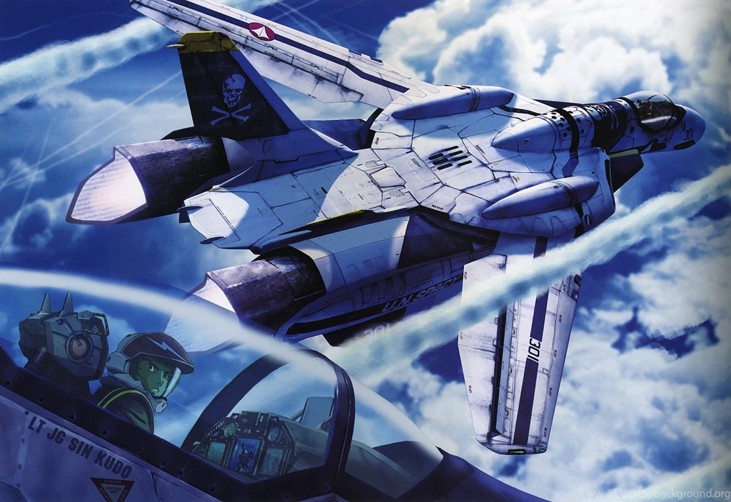 Macross Delta   Community   Google+