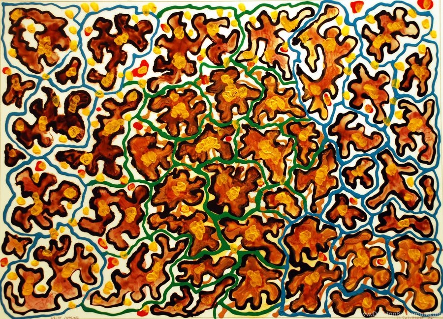 Keithharing DeviantArt