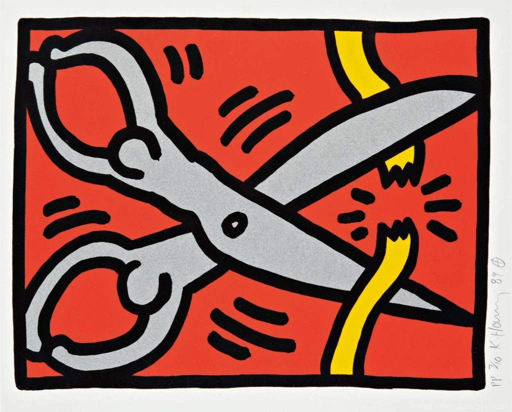Keith Haring Pop Art Bing Images