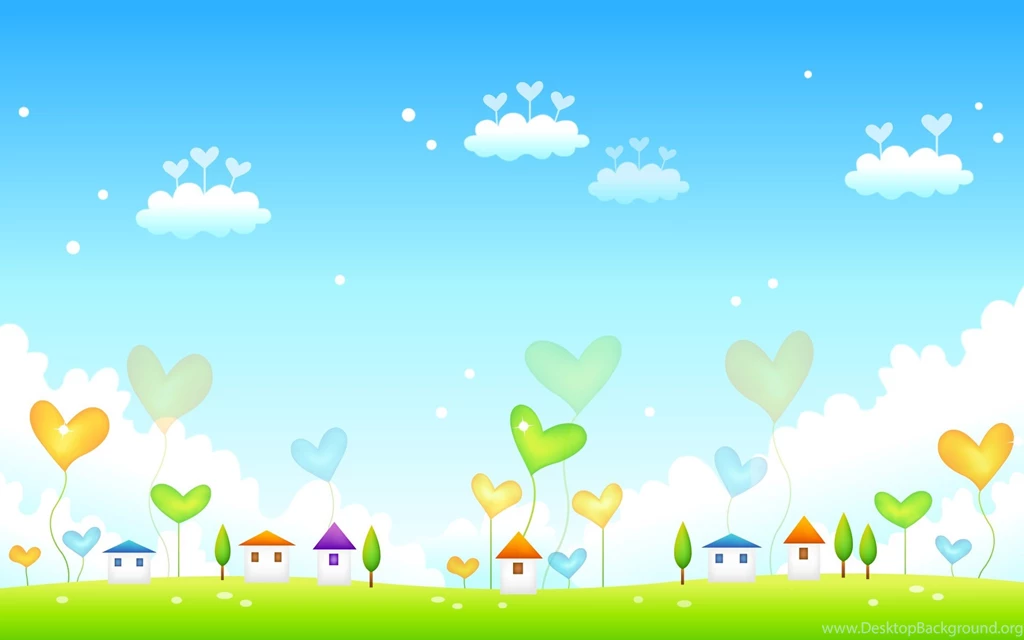 World Backgrounds 1603134
