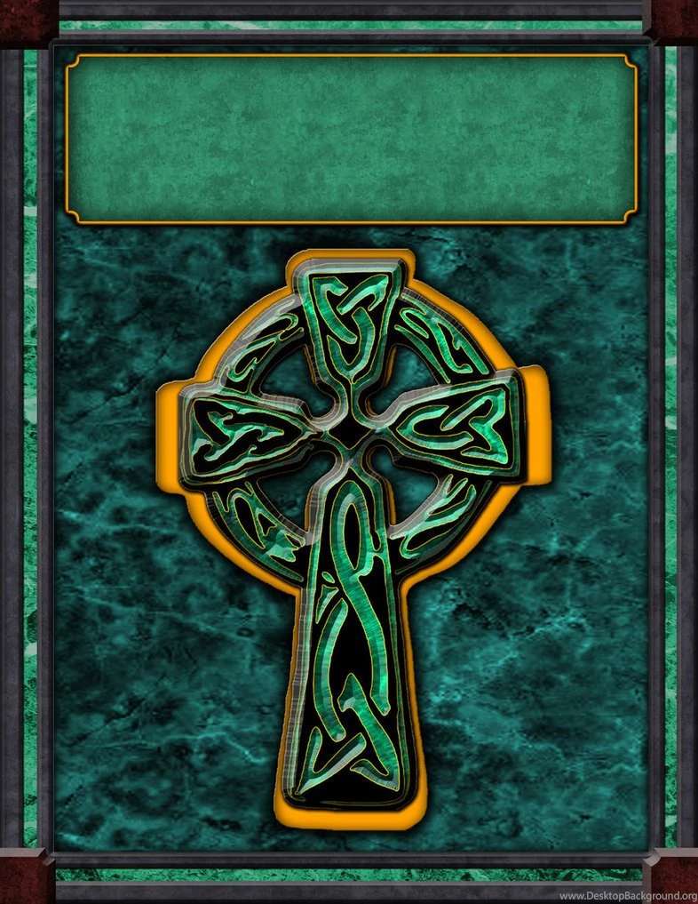 Celtic Cross Cover By GothicPrincess1974 On DeviantArt