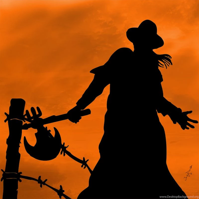 Jeepers Creepers Favourites By TurkTang On DeviantArt