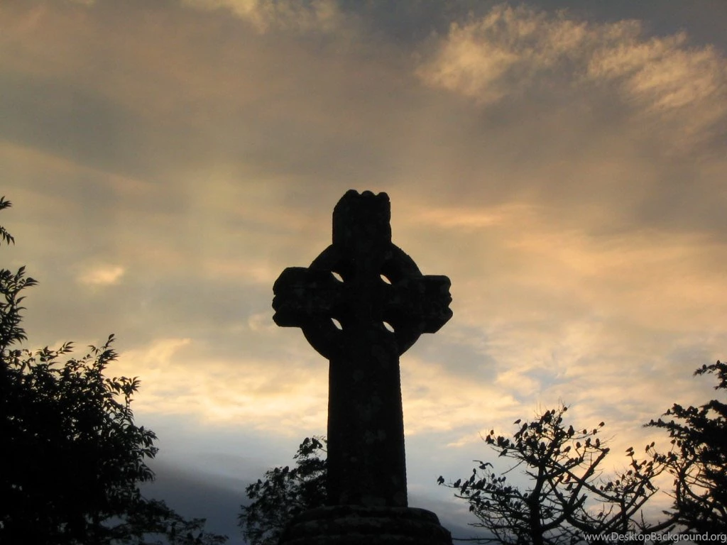 The Celtic Cross