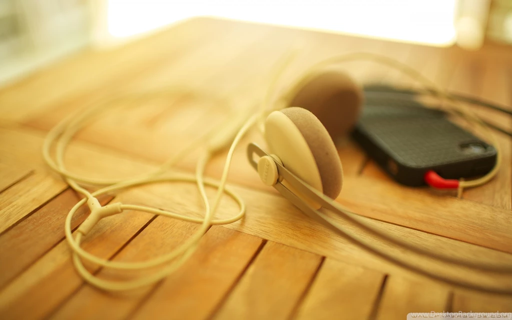 Retro Music Desktop Wallpapers Free Images Back