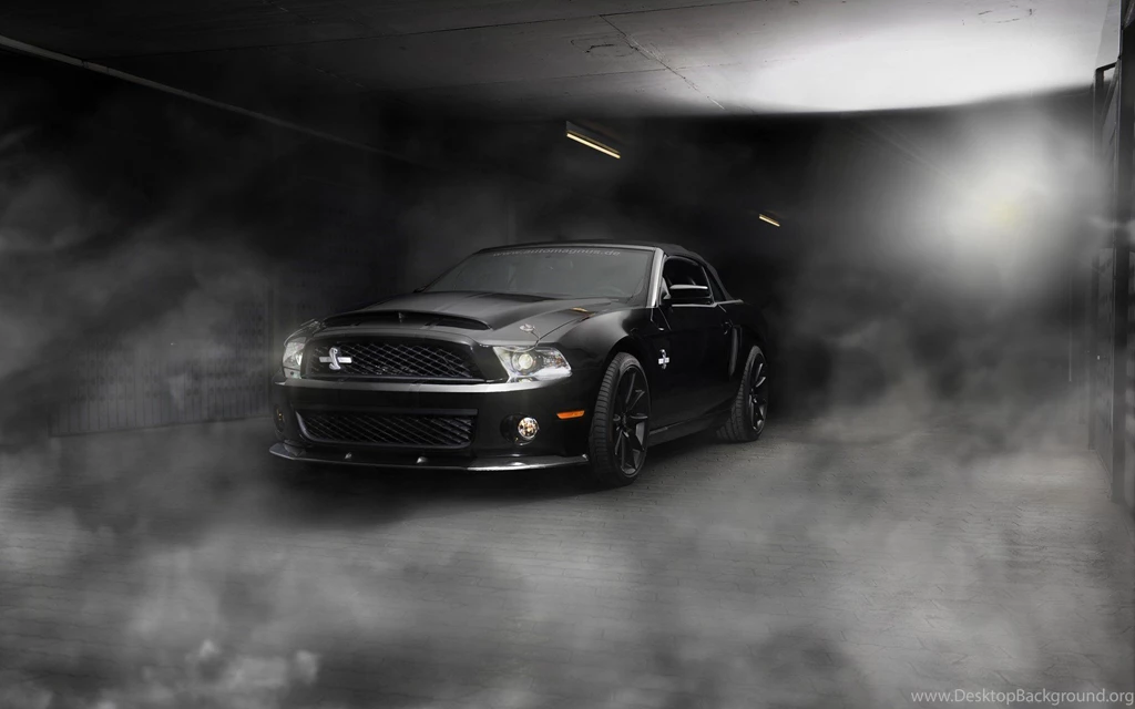 Mustang Shelby Gt500 Super Snake Wallpapers
