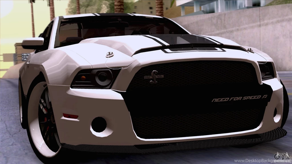 Jestingstock.com 2015 Ford Mustang Shelby Gt500 Super Snake Wallpapers