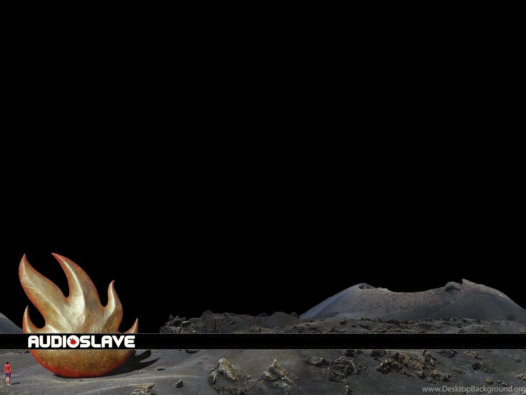 Justpict.com Audioslave Wallpapers