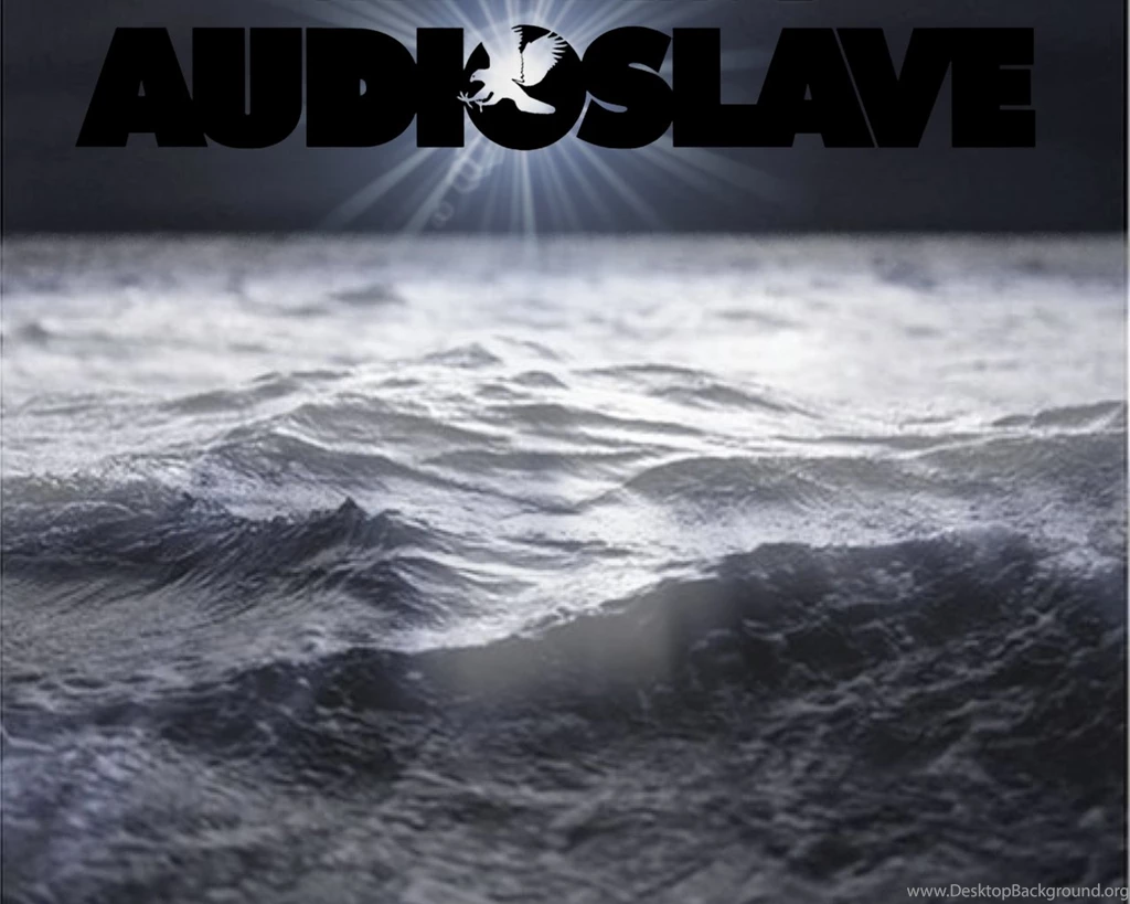 Audioslave By VictorA On DeviantArt
