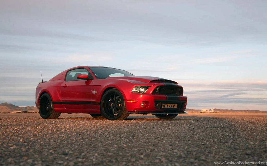 2014 Shelby GT500 Super Snake Static 7 1680x1050 Wallpapers