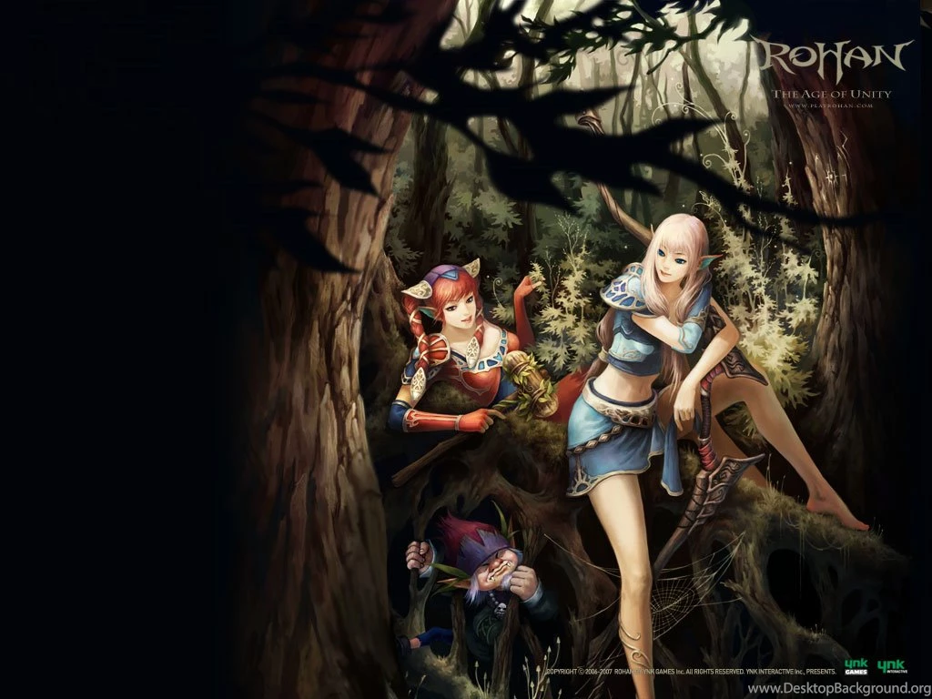 Rohan Latest Video Released MMOsite News Center Www.mmosite.com