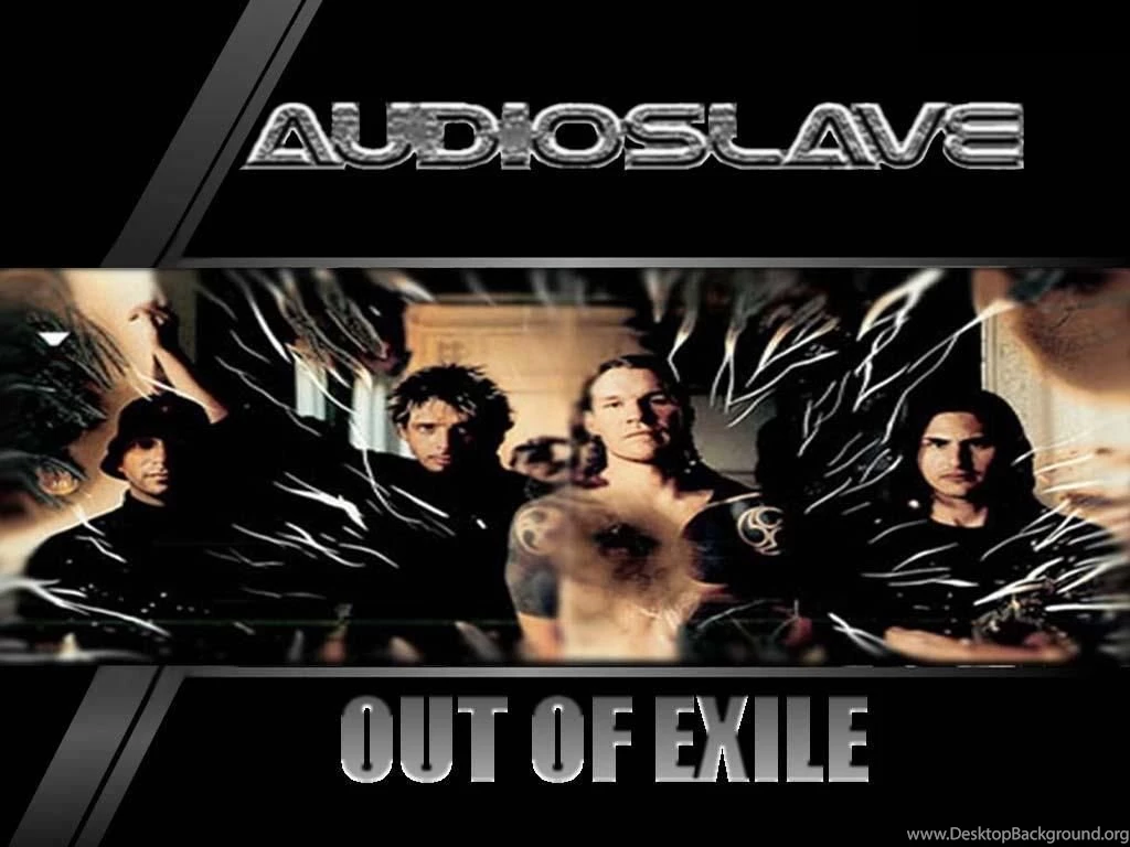 Audioslave Wallpaper,Audioslave Band Wallpapers And Desktop ...