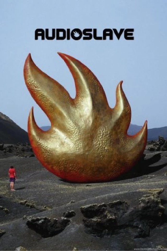 Download Free Music Wallpapers Audioslave With Size 640x960 Pixels ...