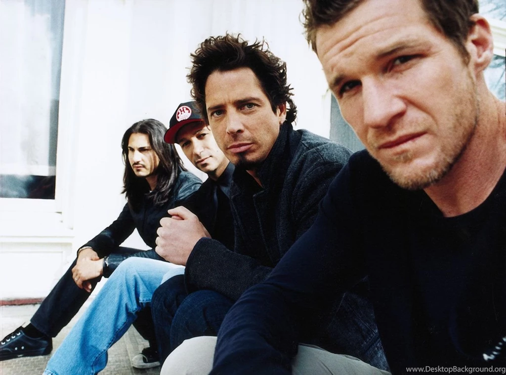 Audioslave Wallpaper,Audioslave Band Wallpapers And Desktop ...