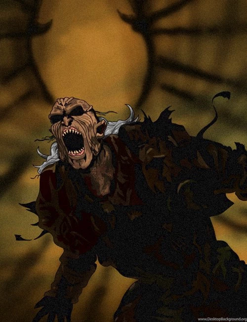 Jeepers   DeviantArt