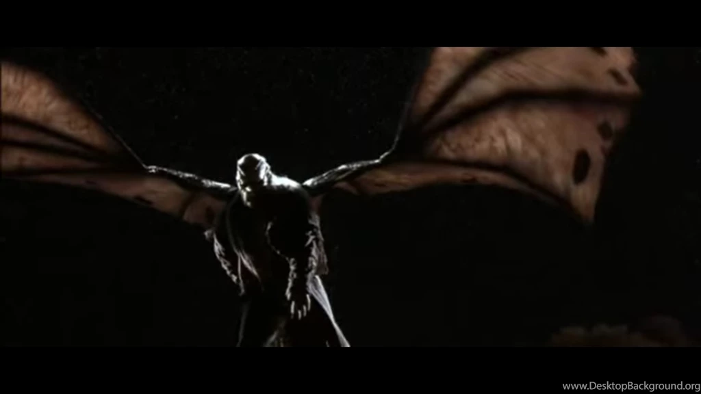 Shao Khan Vs The Jeepers Creepers Battles Comic Vine