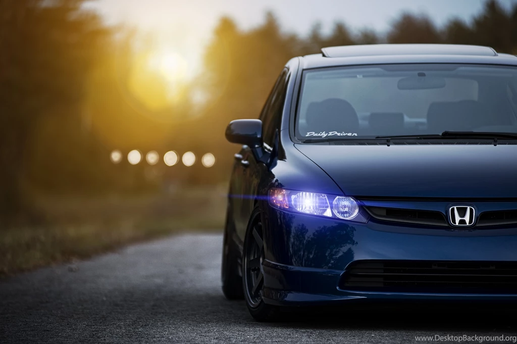 Honda Civic Computer Wallpapers, Desktop Backgrounds